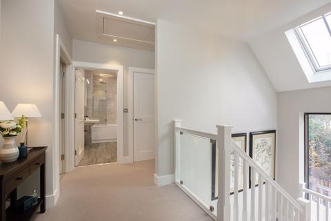 3 bedroom retirement property for sale - Plot 3, Morisot at Orchard Yard, Canterbury Road, Wingham, Kent CT3