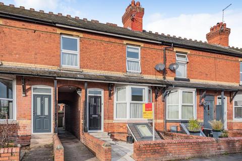 38 Melrose Place, Hereford, HR4 0DN