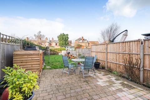 38 Melrose Place, Hereford, HR4 0DN