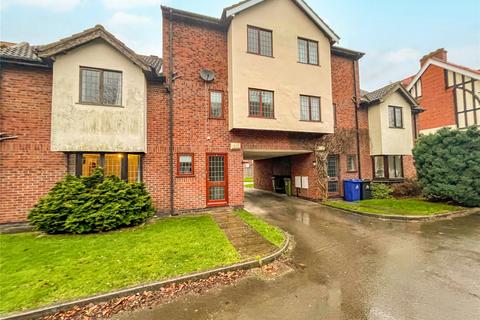 2 bedroom terraced house to rent, Croft Mews, Cleethorpes, North E Lincolnshire, DN35