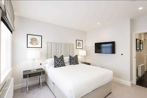 3 bedroom apartment to rent, Hamlet Gardens, Hammersmith