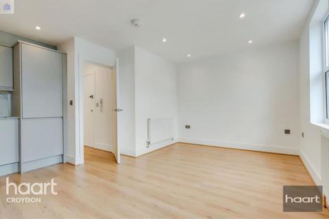 2 bedroom apartment to rent, Burdett Road, Croydon