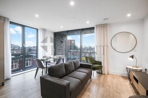 2 bedroom apartment to rent, Epsom House, Fairfield Avenue, TW18