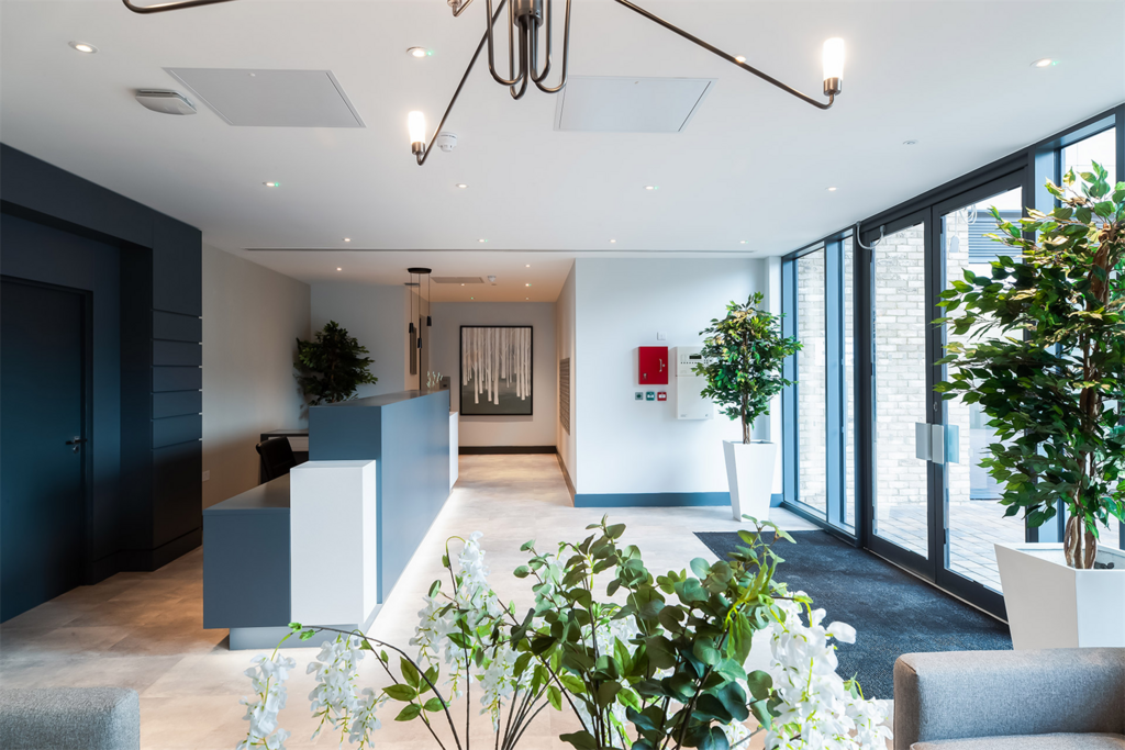 Concierge