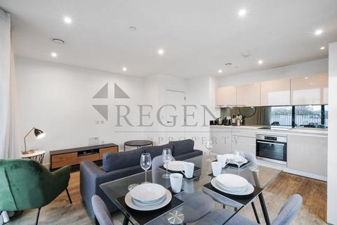2 bedroom apartment to rent, Epsom House, Fairfield Avenue, TW18