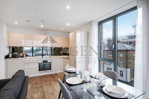 2 bedroom apartment to rent, Epsom House, Fairfield Avenue, TW18