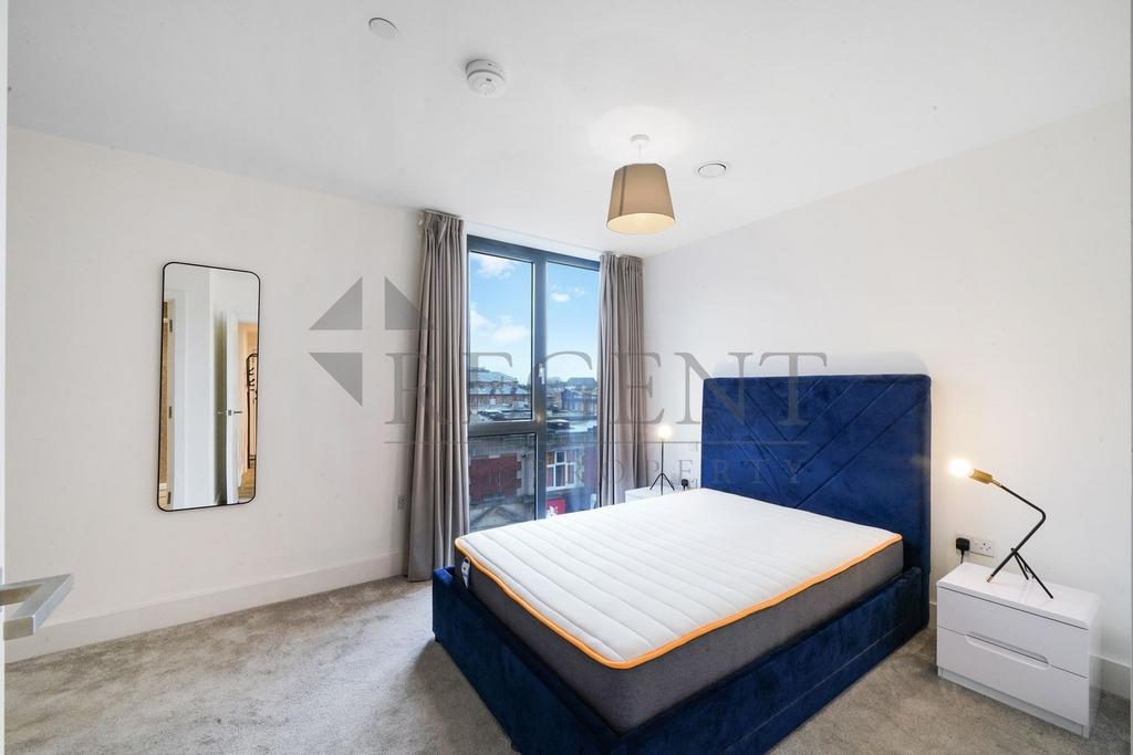 Main bedroom