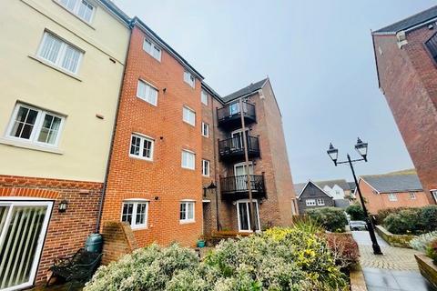 2 bedroom apartment for sale, Madeira Way, Eastbourne BN23