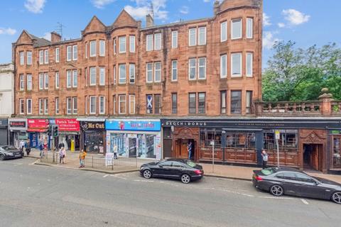 1 bedroom flat to rent, Dumbarton Road, Flat 2/1, Partick, Glasgow, G11 6DD