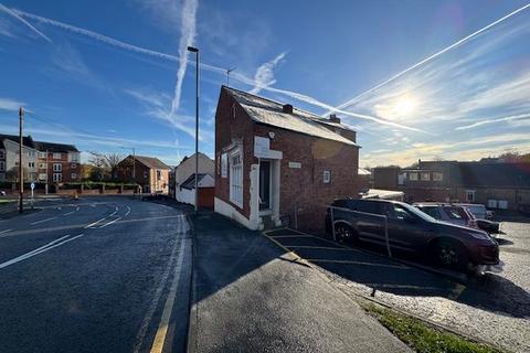 Property to rent - Lucy Street, Durham, DH3