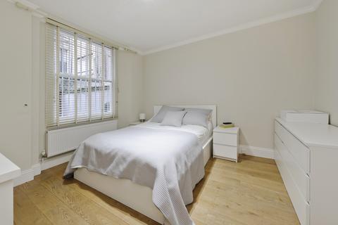 2 bedroom apartment for sale, Cheniston Gardens, London W8