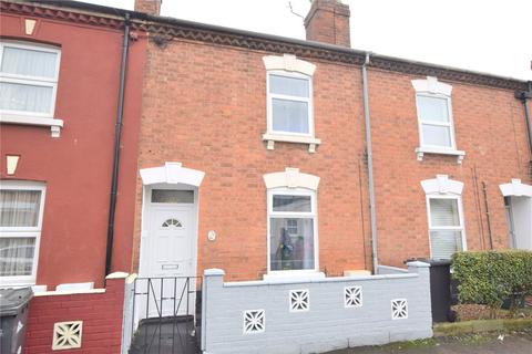 30 Salisbury Road, Gloucester, GL1 4JQ