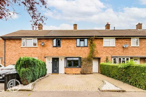 57 Eastern Way, Letchworth Garden City, SG6 4PG