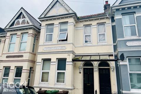 5 bedroom terraced house for sale - Eton Avenue, Plymouth
