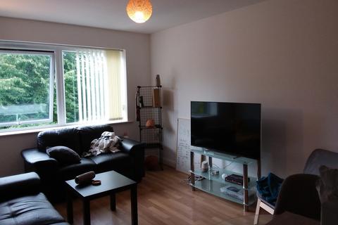 2 bedroom flat to rent - LINEN QUARTER, Manchester M15 6AZ