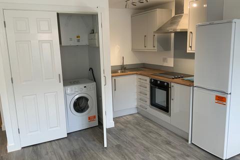 3 bedroom apartment to rent, Sherwood Street, Fallowfield, Manchester