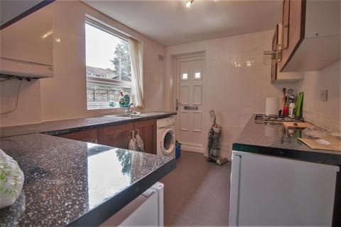 3 bedroom terraced house to rent - Hill Street, M20 9LY
