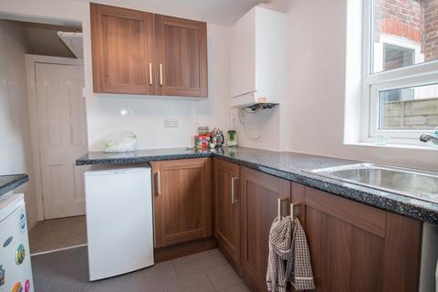 3 bedroom terraced house to rent - Hill Street, M20 9LY