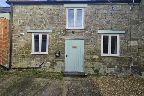 2 bedroom terraced house to rent, Bell Street, Shaftesbury, Dorset, SP7