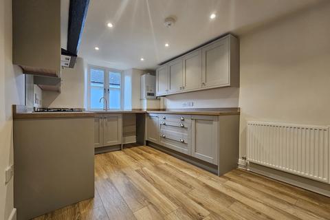 2 bedroom terraced house to rent, Bell Street, Shaftesbury, Dorset, SP7