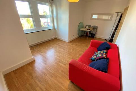 1 bedroom flat to rent, EVERSLEIGH ROAD, FINCHLEY, N3