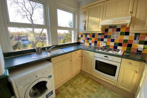 1 bedroom flat to rent, EVERSLEIGH ROAD, FINCHLEY, N3