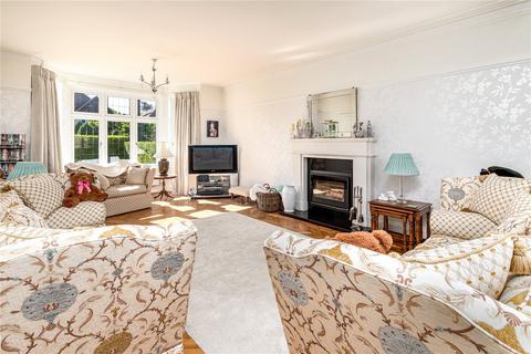 4 bedroom detached house for sale, Llandennis Avenue, Cyncoed, Cardiff, CF23