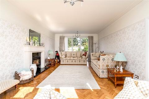4 bedroom detached house for sale, Llandennis Avenue, Cyncoed, Cardiff, CF23