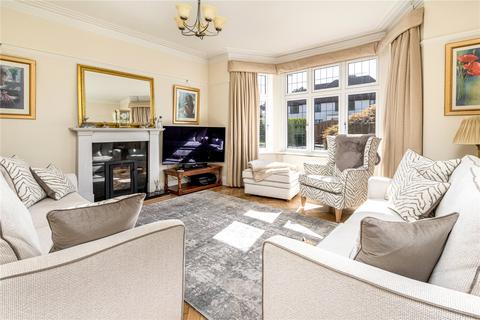 4 bedroom detached house for sale, Llandennis Avenue, Cyncoed, Cardiff, CF23