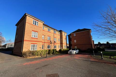 2 bedroom apartment to rent, Ashdown Grove, Walsall WS2