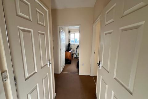 2 bedroom apartment to rent, Ashdown Grove, Walsall WS2