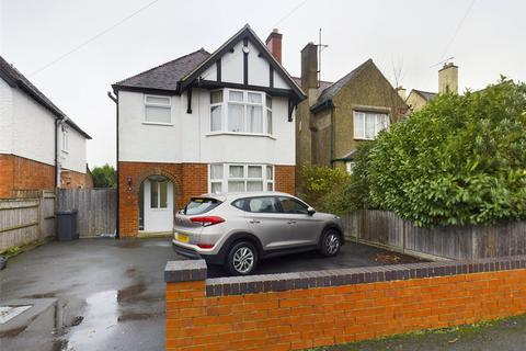 Grosvenor Road, Gloucester, Gloucestershire, GL2