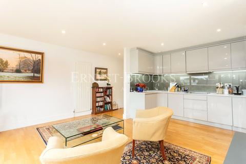 2 bedroom apartment for sale - Chant House, 100-102 Arlington Road, Camden, NW1