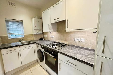 2 bedroom apartment to rent, Goodwin Road, London, W12