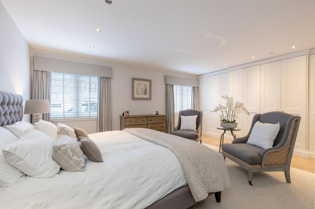 Guest Bedroom