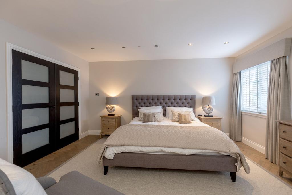 Guest Bed 2