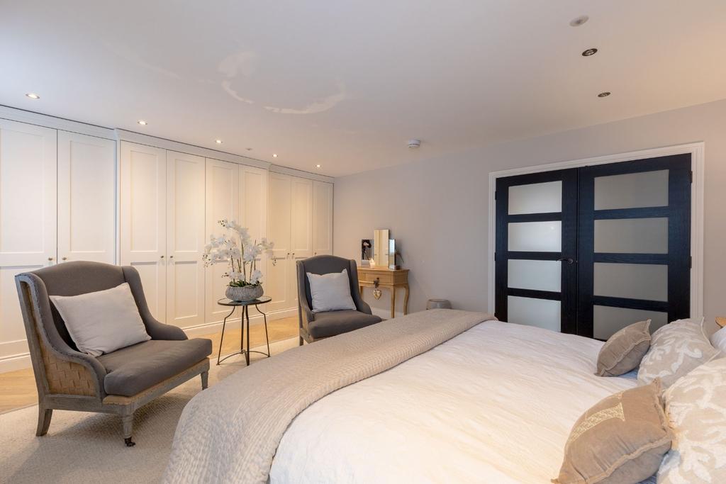 Guest Bed 2