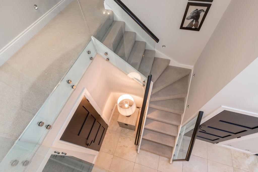 Design Led Staircase