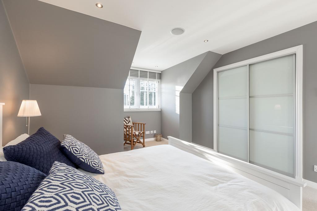 Principal Suite