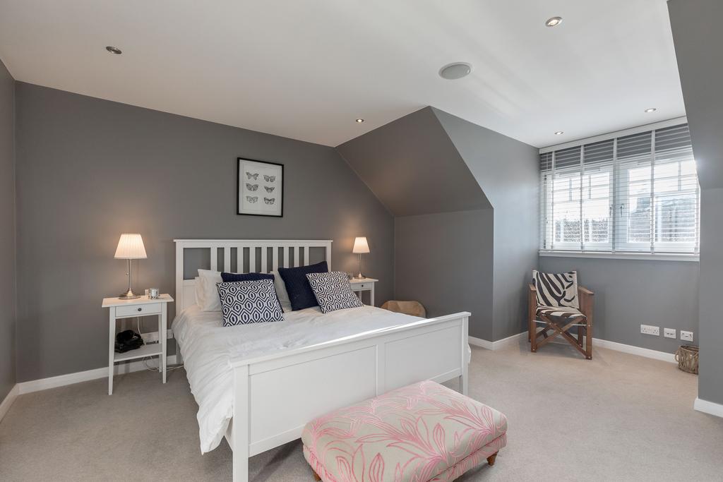 Principal Suite