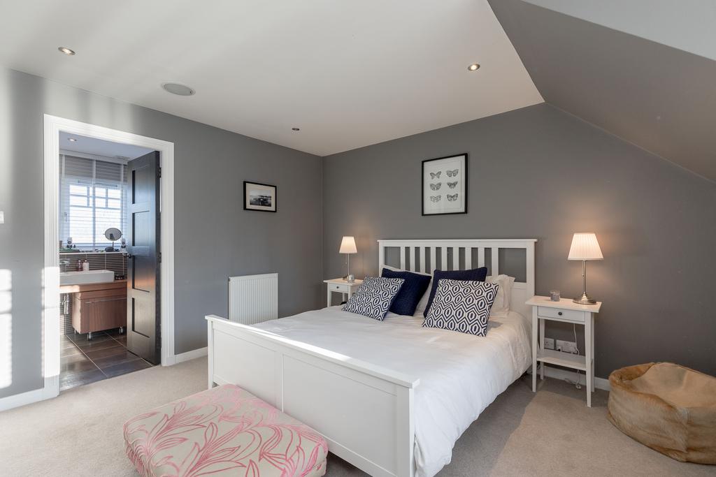 Principal Suite