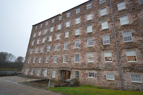 1 bedroom flat to rent, Cotton Yard, Stanley Mills, Stanley, PH1