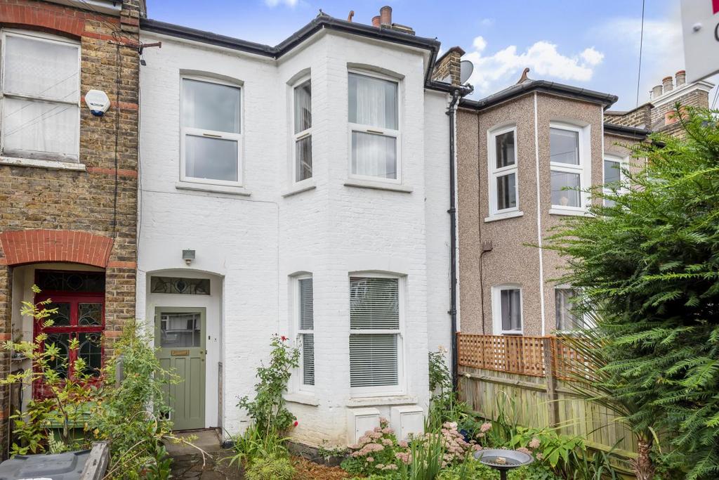 Sydenham Park Road, Sydenham 2 bed flat £485,000