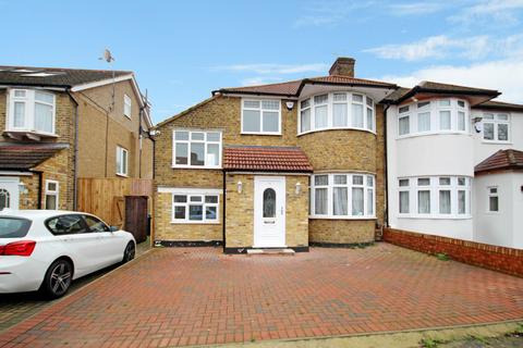 5 bedroom semi-detached house for sale - Ventnor Avenue, Stanmore, Middlesex HA7