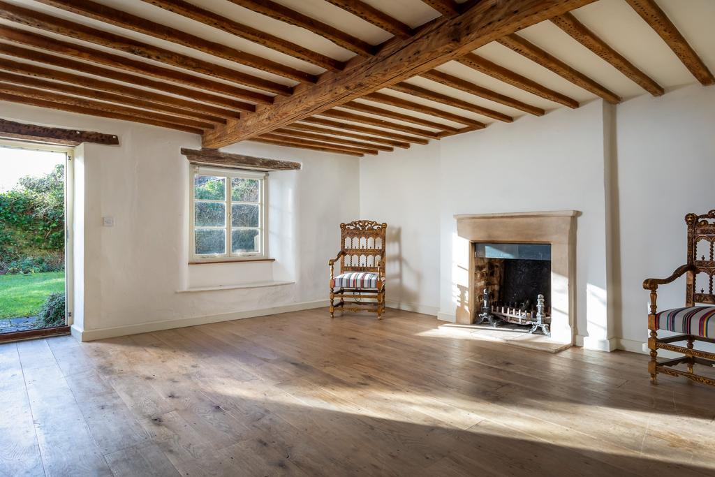 The Old Forge, Rendcomb, GL7 7 HB, for sale with Sharvell Property, The Cotswold Estate Agency.