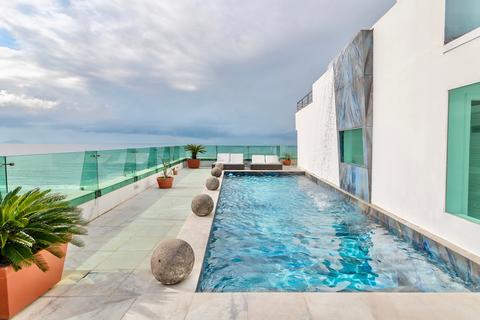 5 bedroom penthouse, Copacabana, Rio de Janeiro