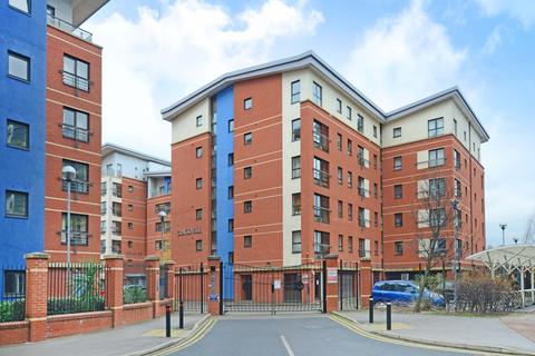 undefined, Millsands, Millsands, Sheffield, S3