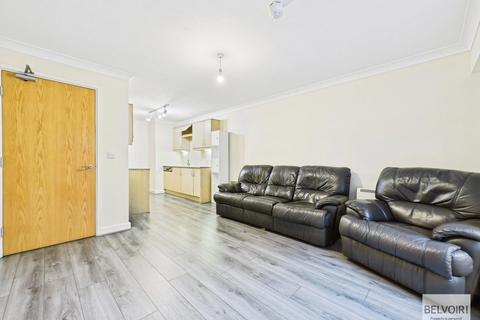1 bedroom apartment to rent, Millsands, Millsands, Sheffield, S3