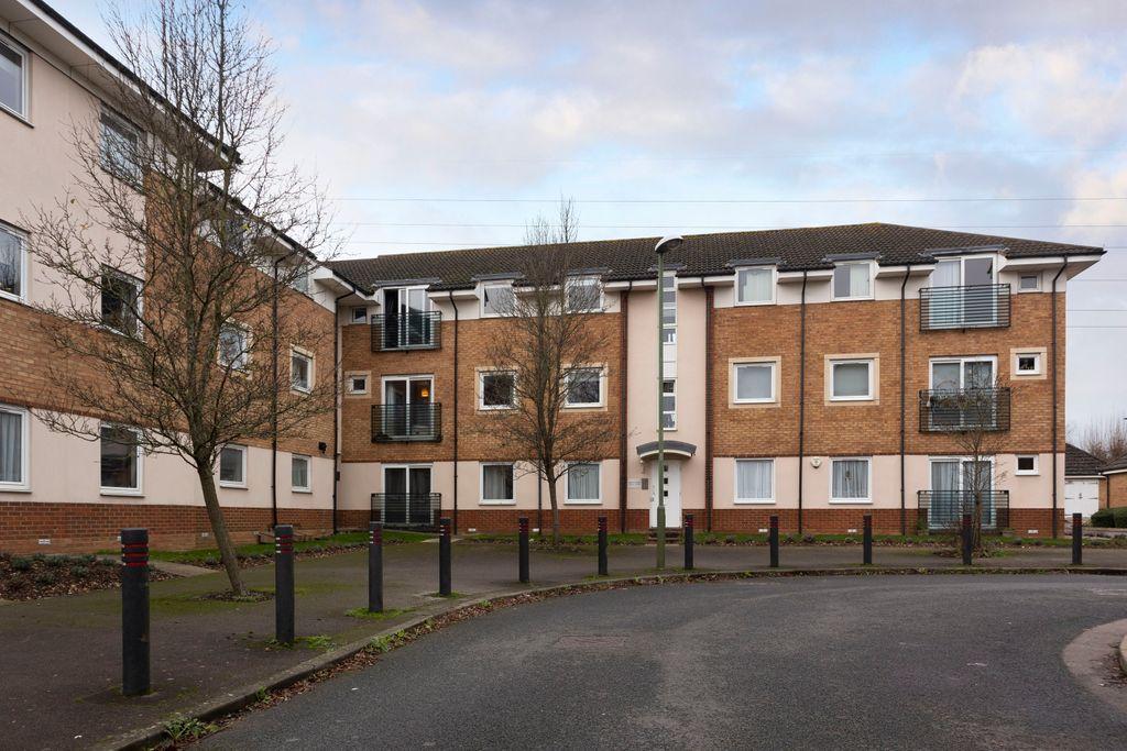 View of Property at Front