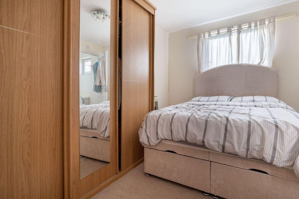 Bedroom 1 (Double with Ensuite)